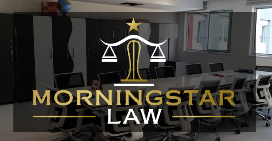 Morningstar Law